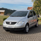 VW - VolksWagen Fox Plus 1.6Mi/ 1.6Mi Total Flex 8V 4p 2008 Flex-1