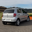 VW - VolksWagen Fox Plus 1.6Mi/ 1.6Mi Total Flex 8V 4p 2008 Flex-11