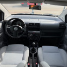 VW - VolksWagen Fox Plus 1.6Mi/ 1.6Mi Total Flex 8V 4p 2008 Flex-6