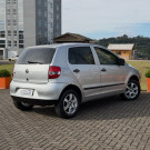 VW - VolksWagen Fox Plus 1.6Mi/ 1.6Mi Total Flex 8V 4p 2008 Flex-14