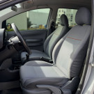 VW - VolksWagen Fox Plus 1.6Mi/ 1.6Mi Total Flex 8V 4p 2008 Flex-4