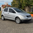 VW - VolksWagen Fox Plus 1.6Mi/ 1.6Mi Total Flex 8V 4p 2008 Flex-15