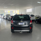 GM - Chevrolet CAPTIVA SPORT FWD 2.4 16V 171/185cv 2011 Gasolina-5