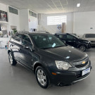 GM - Chevrolet CAPTIVA SPORT FWD 2.4 16V 171/185cv 2011 Gasolina-1