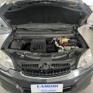 GM - Chevrolet CAPTIVA SPORT FWD 2.4 16V 171/185cv 2011 Gasolina-12