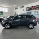 GM - Chevrolet CAPTIVA SPORT FWD 2.4 16V 171/185cv 2011 Gasolina-2