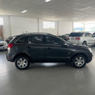 GM - Chevrolet CAPTIVA SPORT FWD 2.4 16V 171/185cv 2011 Gasolina-3