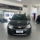 GM - Chevrolet CAPTIVA SPORT FWD 2.4 16V 171/185cv 2011 Gasolina-0