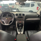 GM - Chevrolet CAPTIVA SPORT FWD 2.4 16V 171/185cv 2011 Gasolina-7