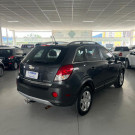 GM - Chevrolet CAPTIVA SPORT FWD 2.4 16V 171/185cv 2011 Gasolina-6