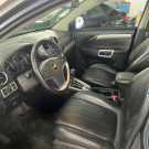 GM - Chevrolet CAPTIVA SPORT FWD 2.4 16V 171/185cv 2011 Gasolina-8