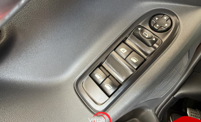 Citroën C3 Excl. 1.6 VTi Flex Start 16V 5p Aut. 2014 Flex-2