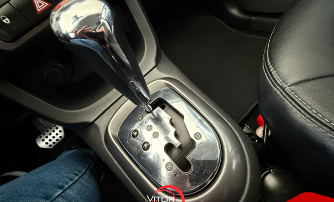 Citroën C3 Excl. 1.6 VTi Flex Start 16V 5p Aut. 2014 Flex-1