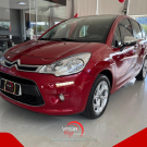Citroën C3 Excl. 1.6 VTi Flex Start 16V 5p Aut. 2014 Flex-16