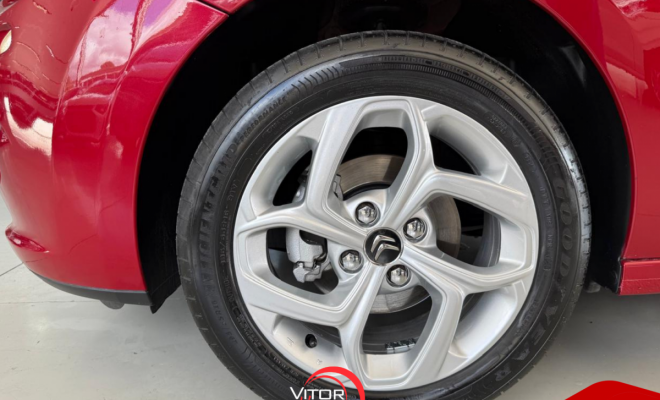 Citroën C3 Excl. 1.6 VTi Flex Start 16V 5p Aut. 2014 Flex-8