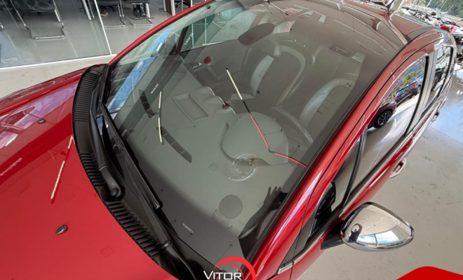 Citroën C3 Excl. 1.6 VTi Flex Start 16V 5p Aut. 2014 Flex-10