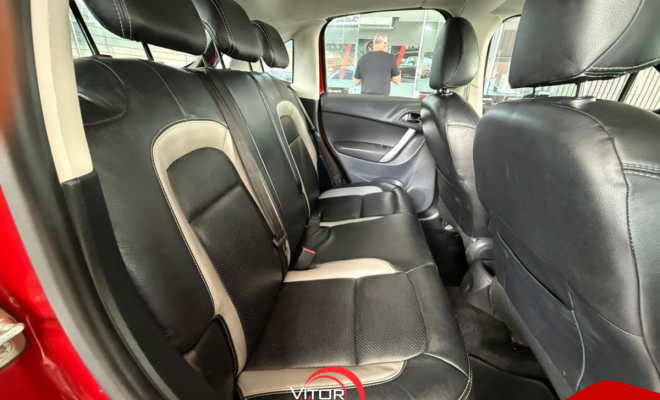 Citroën C3 Excl. 1.6 VTi Flex Start 16V 5p Aut. 2014 Flex-3