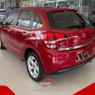 Citroën C3 Excl. 1.6 VTi Flex Start 16V 5p Aut. 2014 Flex-15