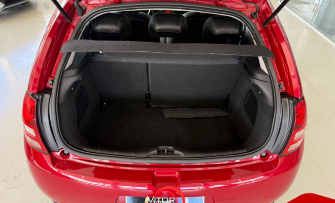 Citroën C3 Excl. 1.6 VTi Flex Start 16V 5p Aut. 2014 Flex-9