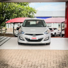 Hyundai i30 1.6 16V Flex 5p Aut. 2013 Flex-0