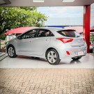 Hyundai i30 1.6 16V Flex 5p Aut. 2013 Flex-4