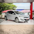 Hyundai i30 1.6 16V Flex 5p Aut. 2013 Flex-1