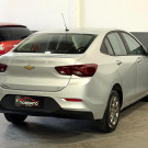 GM - Chevrolet ONIX SEDAN Plus LT 1.0 12V Flex 4p Mec. 2020 Flex-5