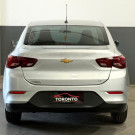 GM - Chevrolet ONIX SEDAN Plus LT 1.0 12V Flex 4p Mec. 2020 Flex-8