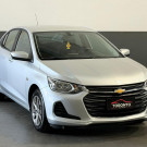 GM - Chevrolet ONIX SEDAN Plus LT 1.0 12V Flex 4p Mec. 2020 Flex-3