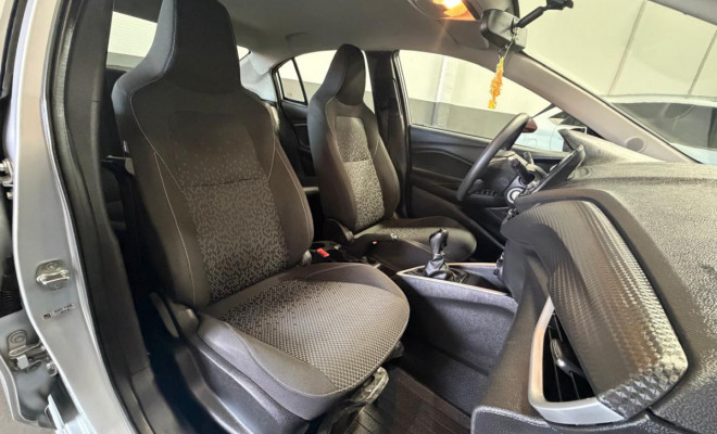 GM - Chevrolet ONIX SEDAN Plus LT 1.0 12V Flex 4p Mec. 2020 Flex-2