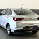 GM - Chevrolet ONIX SEDAN Plus LT 1.0 12V Flex 4p Mec. 2020 Flex-1