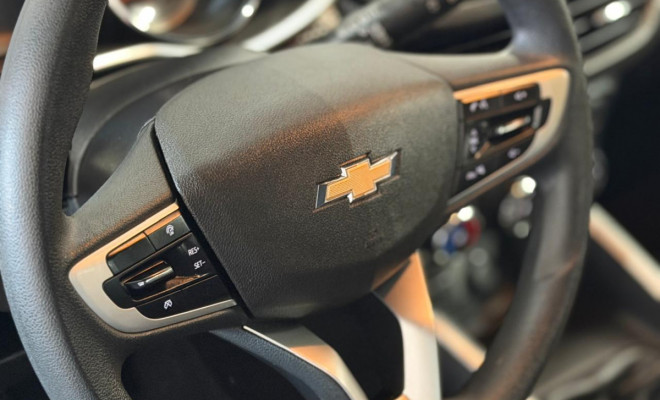 GM - Chevrolet ONIX SEDAN Plus LT 1.0 12V Flex 4p Mec. 2020 Flex-11