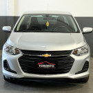 GM - Chevrolet ONIX SEDAN Plus LT 1.0 12V Flex 4p Mec. 2020 Flex-7