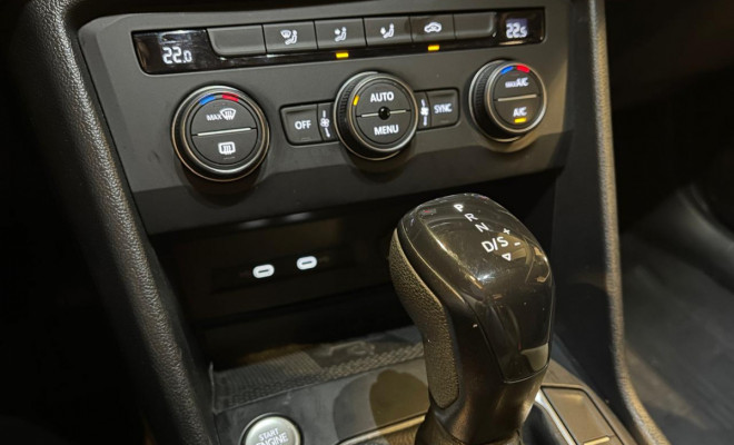 VW VolksWagen Taos Comfortline 1.4 250 TSI Flex Aut. 2022-9