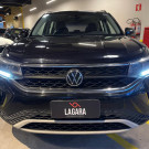 VW VolksWagen Taos Comfortline 1.4 250 TSI Flex Aut. 2022-1