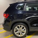 VW VolksWagen Taos Comfortline 1.4 250 TSI Flex Aut. 2022-4