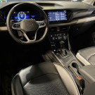 VW VolksWagen Taos Comfortline 1.4 250 TSI Flex Aut. 2022-5