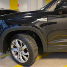 VW VolksWagen Taos Comfortline 1.4 250 TSI Flex Aut. 2022-3