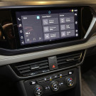 VW VolksWagen Taos Comfortline 1.4 250 TSI Flex Aut. 2022-8