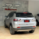 Jeep COMPASS LIMITED TD 350 2.0 4x4 Die. Aut. 2024 Flex-1