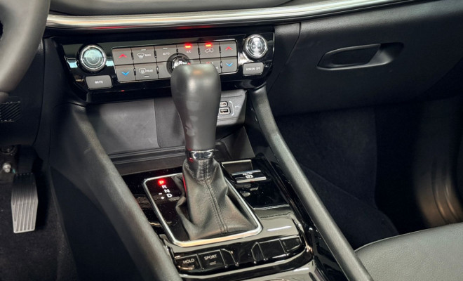 Jeep COMPASS LIMITED TD 350 2.0 4x4 Die. Aut. 2024 Flex-11