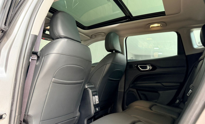 Jeep COMPASS LIMITED TD 350 2.0 4x4 Die. Aut. 2024 Flex-6