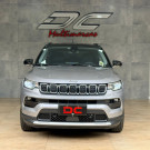 Jeep COMPASS LIMITED TD 350 2.0 4x4 Die. Aut. 2024 Flex-8