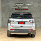 Jeep COMPASS LIMITED TD 350 2.0 4x4 Die. Aut. 2024 Flex-5