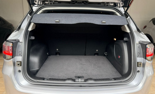 Jeep COMPASS LIMITED TD 350 2.0 4x4 Die. Aut. 2024 Flex-12