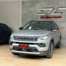 Jeep COMPASS LIMITED TD 350 2.0 4x4 Die. Aut. 2024 Flex-4