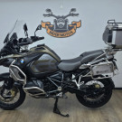 BMW R 1250 GS Adventure Premium Exclusive 2020 Gasolina-3