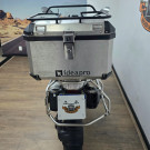 BMW R 1250 GS Adventure Premium Exclusive 2020 Gasolina-10