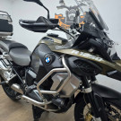BMW R 1250 GS Adventure Premium Exclusive 2020 Gasolina-8
