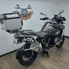 BMW R 1250 GS Adventure Premium Exclusive 2020 Gasolina-11